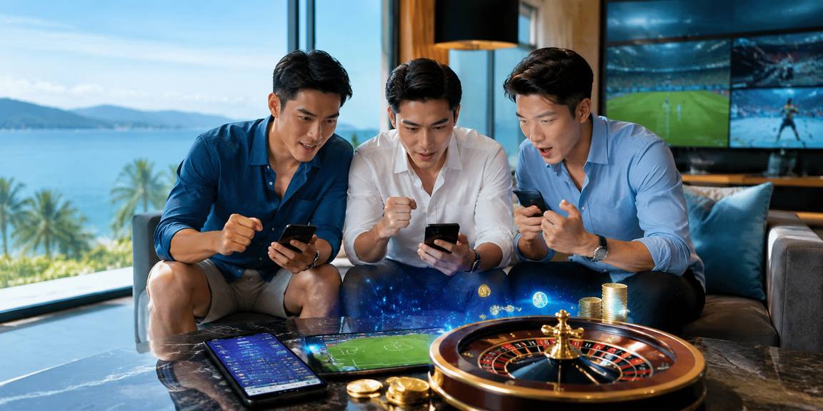 f52a mobile gaming